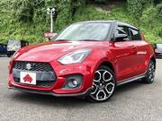 2020 SUZUKI SWIFT SPORT