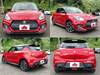SUZUKI SWIFT SPORT