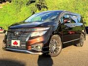 2019 NISSAN ELGRAND