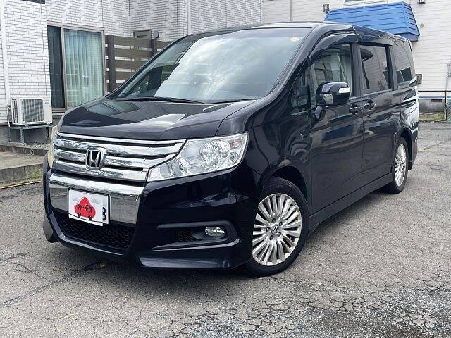 HONDA STEPWAGON