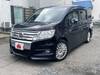 HONDA STEPWAGON