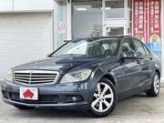 2010 MERCEDES BENZ C CLASS