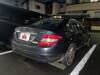 MERCEDES BENZ C CLASS