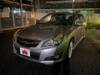 SUBARU LEGACY TOURING WAGON