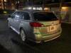 SUBARU LEGACY TOURING WAGON