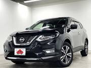 2017 NISSAN X-TRAIL 20X