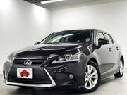 2016 LEXUS CT