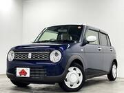 2019 SUZUKI ALTO LAPIN MODE