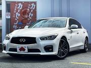 2015 NISSAN SKYLINE