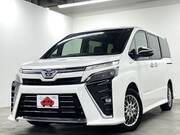 2021 TOYOTA VOXY