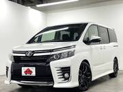 2014 TOYOTA VOXY