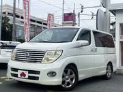 2004 NISSAN ELGRAND