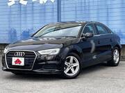 2020 AUDI A3 SEDAN