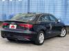 AUDI A3 SEDAN