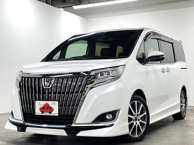 TOYOTA ESQUIRE