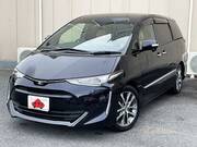 2016 TOYOTA ESTIMA