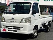 2007 DAIHATSU HIJET TRUCK SPECIAL 0.35ton