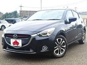 2015 MAZDA DEMIO