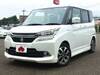 SUZUKI SOLIO BANDIT