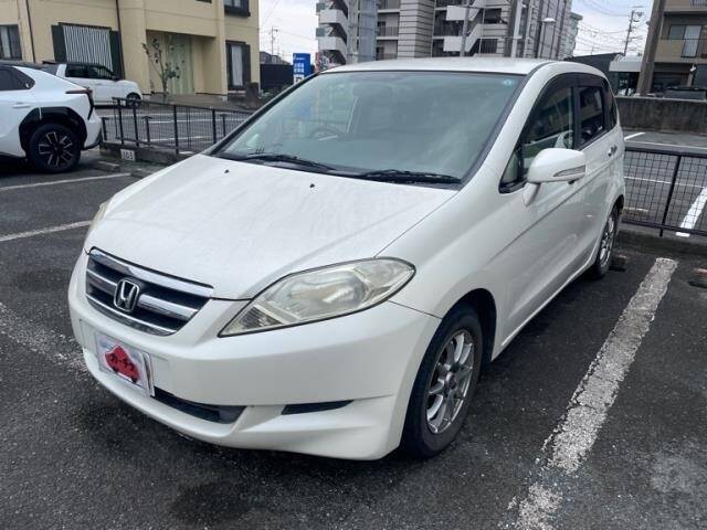 HONDA EDIX 20X