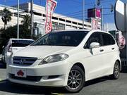 2007 HONDA EDIX 20X