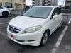 HONDA EDIX
