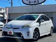 2013 TOYOTA PRIUS S