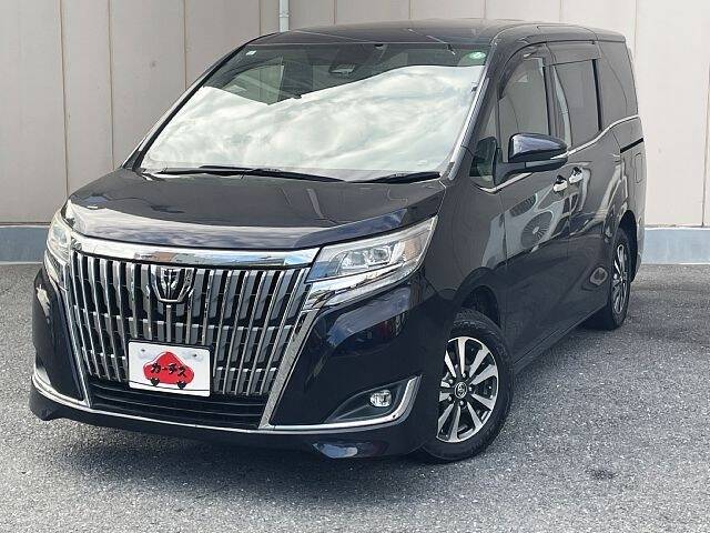 TOYOTA ESQUIRE XI