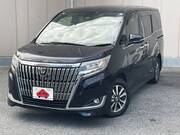 2017 TOYOTA ESQUIRE XI