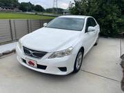 2009 TOYOTA MARK X