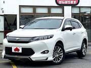 2014 TOYOTA HARRIER