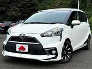 2018 TOYOTA SIENTA G