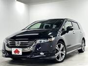 2012 HONDA ODYSSEY