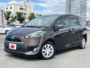 2017 TOYOTA SIENTA