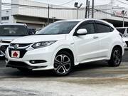 2014 HONDA VEZEL