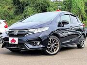 2018 HONDA FIT HYBRID