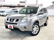 2012 NISSAN X-TRAIL 20X