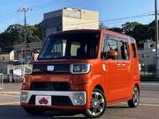 2015 DAIHATSU WAKE