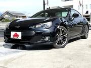 2014 SUBARU BRZ