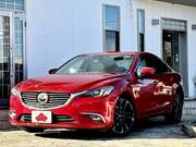 2015 MAZDA ATENZA SEDAN