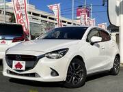 2015 MAZDA DEMIO