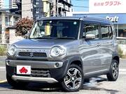 2014 SUZUKI HUSTLER