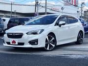 2018 SUBARU IMPREZA SPORTS