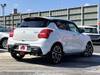 SUZUKI SWIFT SPORT