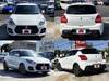 SUZUKI SWIFT SPORT
