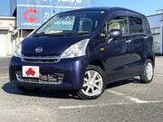 2012 DAIHATSU MOVE