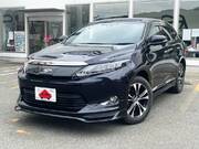 2016 TOYOTA HARRIER