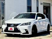 2015 LEXUS CT