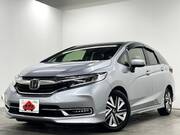 2019 HONDA SHUTTLE