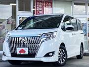 2019 TOYOTA ESQUIRE